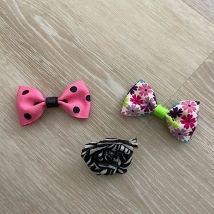 hair clips